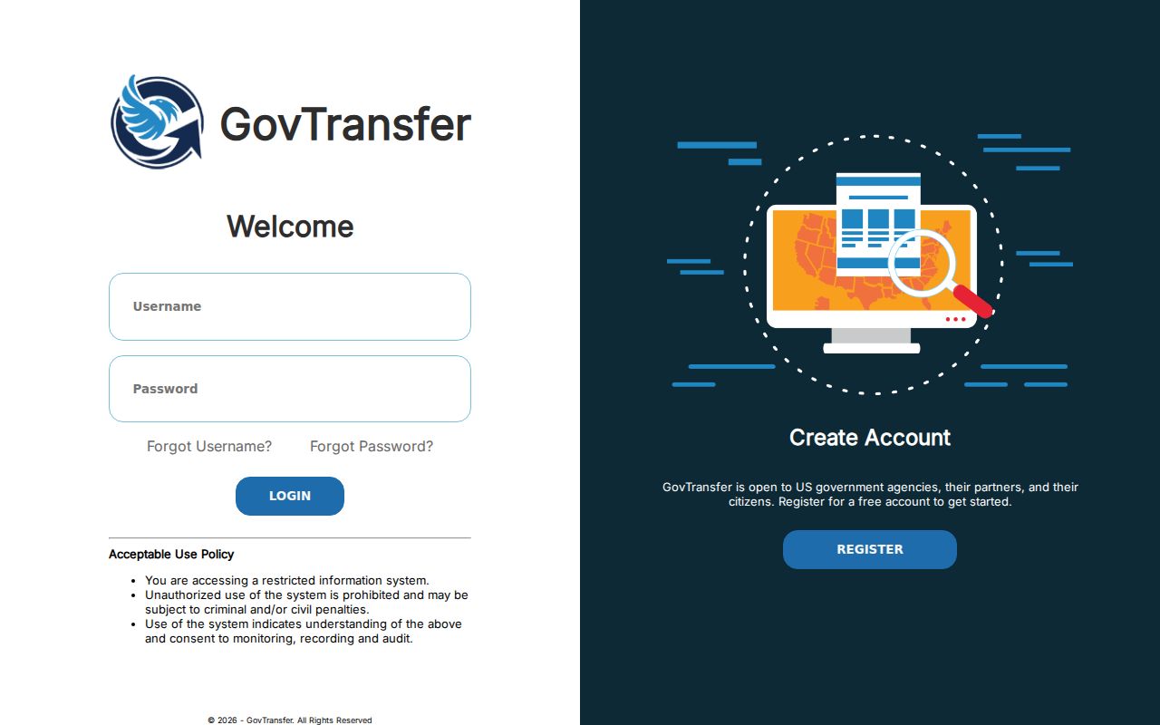 Bowie County arrest records request through GovTransfer